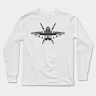 Beetle Long Sleeve T-Shirt